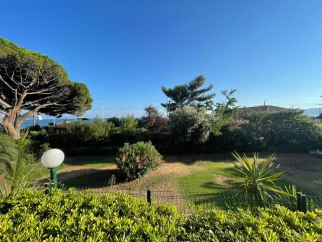 Appartement Cannes