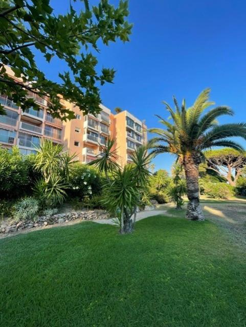 Appartement Cannes *