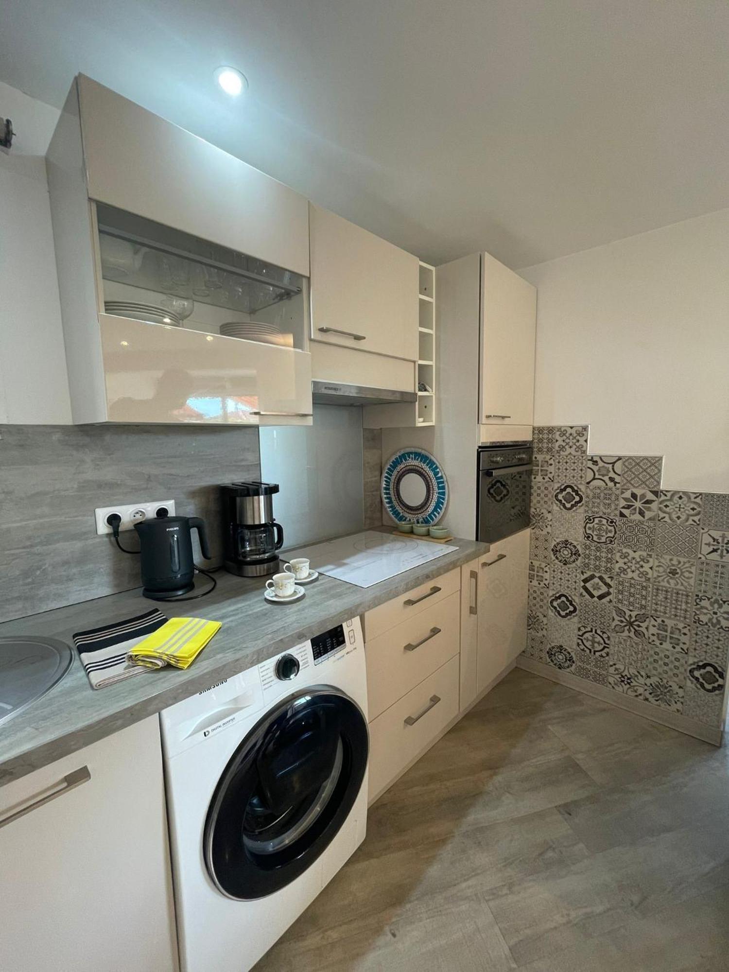 Cannes Appartement Cannes