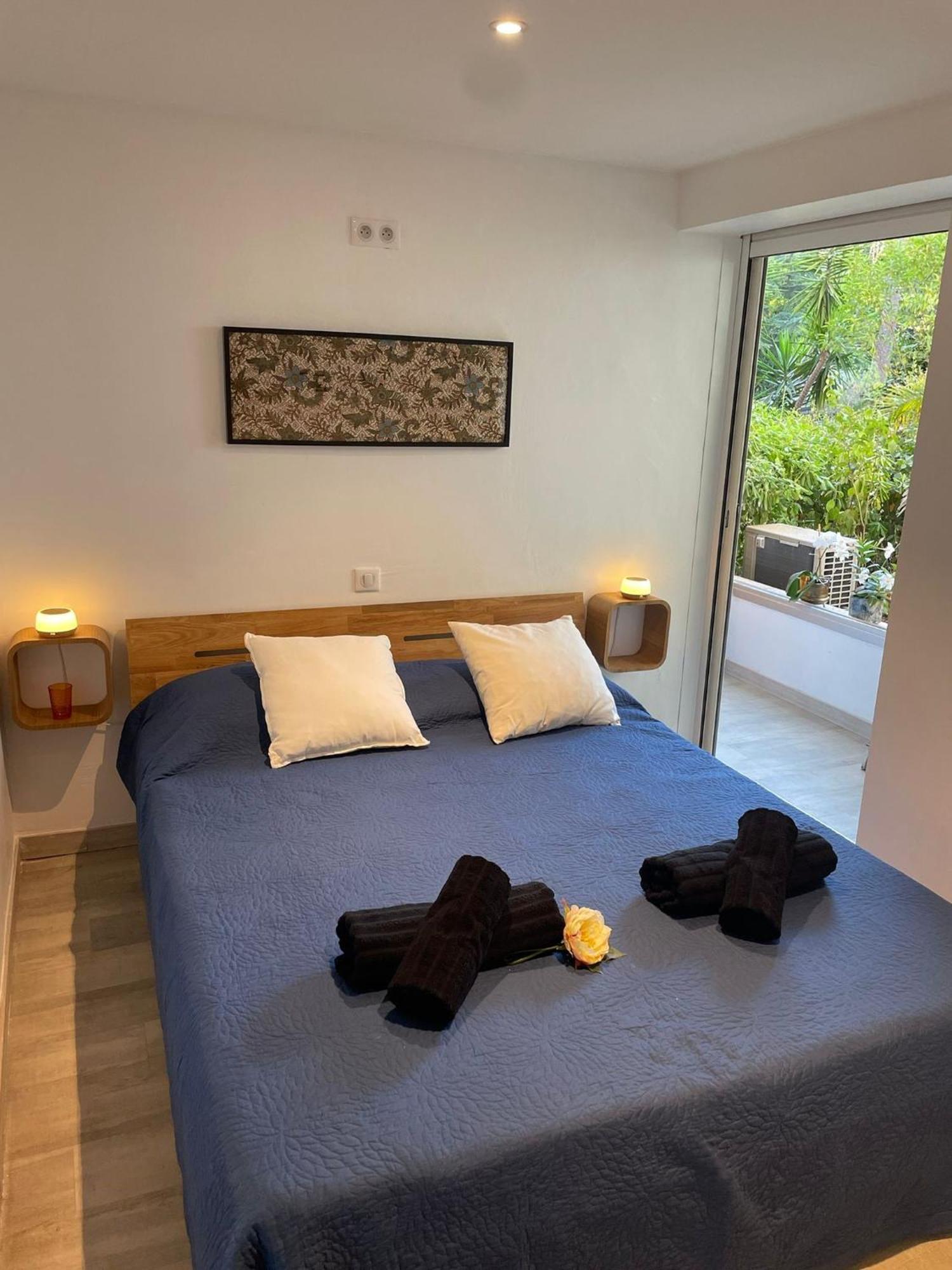 Appartement Cannes *