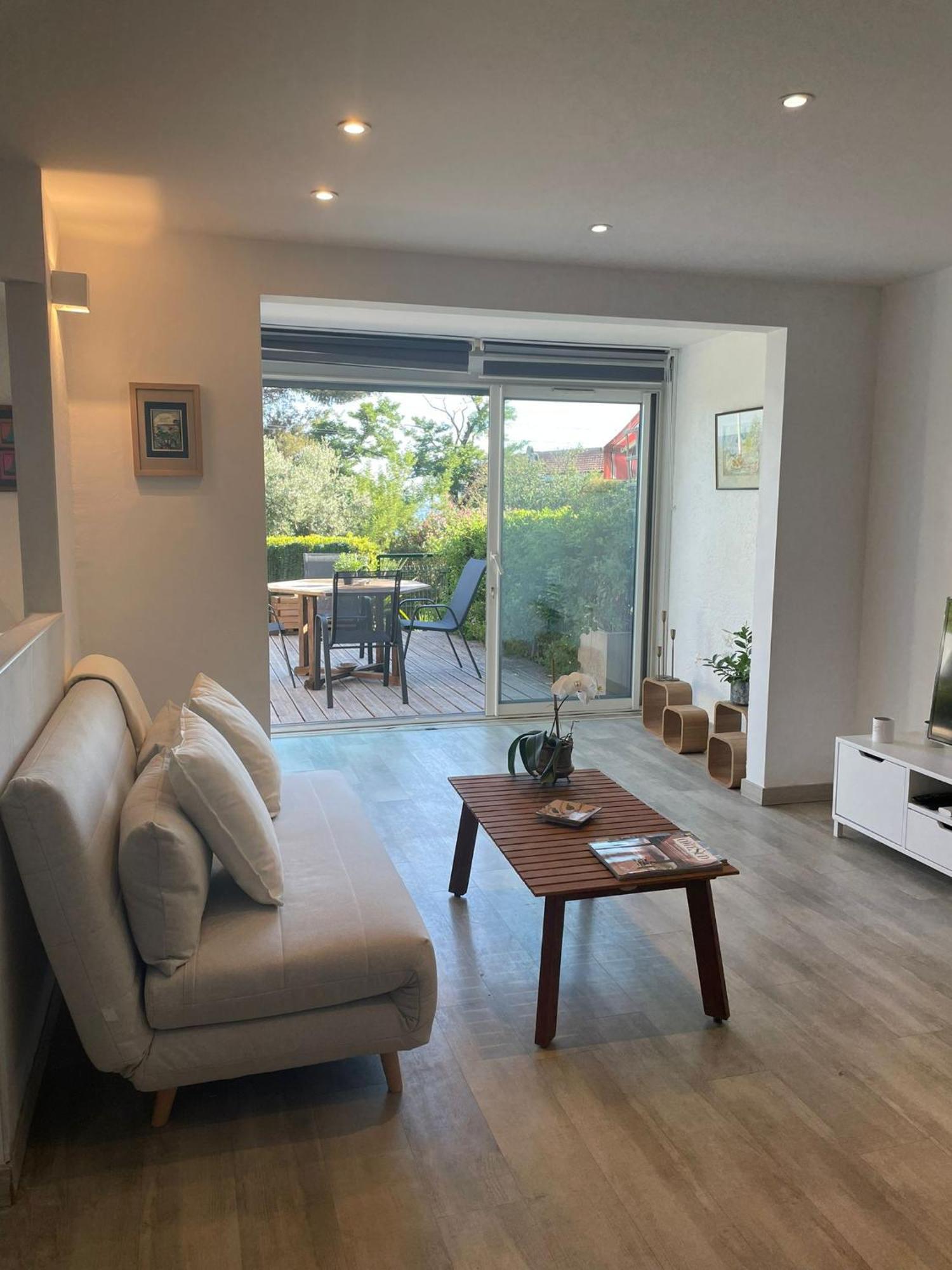 Appartement Cannes Cannes